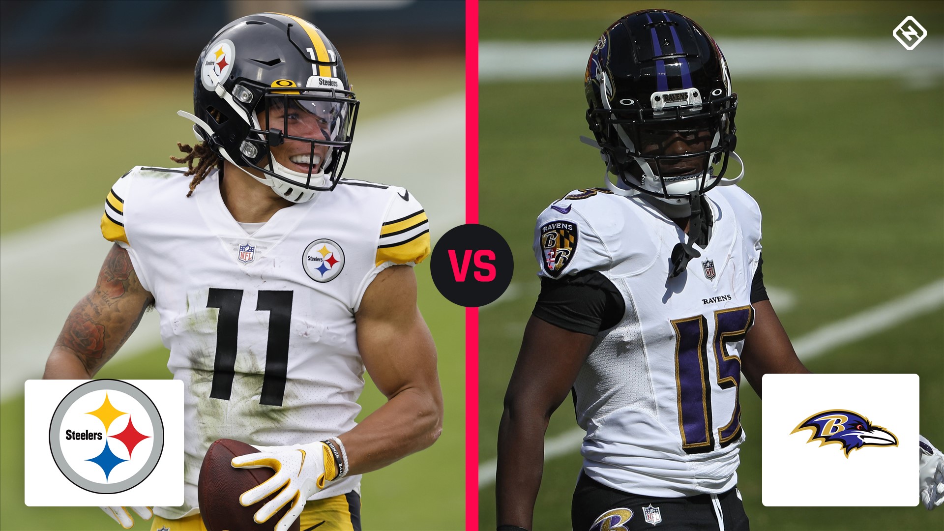 What time is the NFL game today? TV schedule, channel for