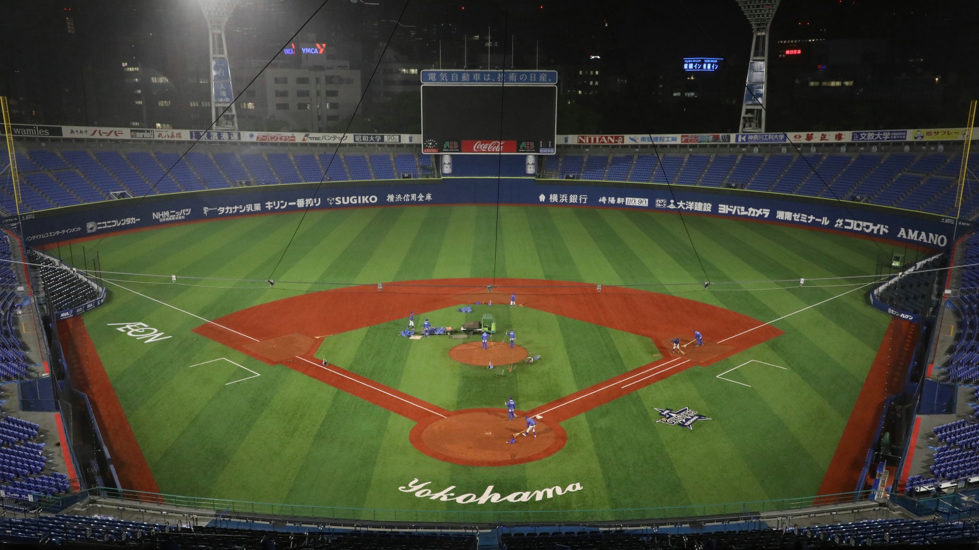 Dena ドラ6髙田と仮契約 持ち味はクロスファイア スポーティングニュース ジャパン