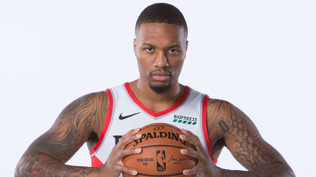 18 19シーズン戦力分析 ポートランド トレイルブレイザーズ Nba日本公式サイト The Official Site Of The Nba 18 19シーズン戦力分析 ポートランド トレイルブレイザーズ Nba日本公式サイト The Official Site Of The Nba