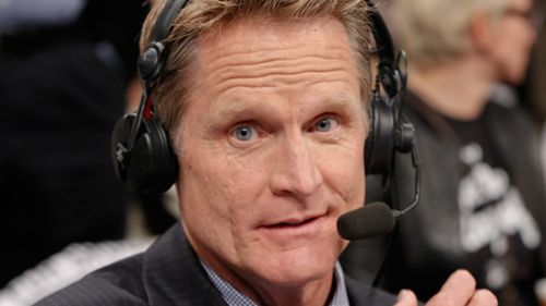 Steve Kerr Turns Down Knicks To Coach Warriors In Agonizing Decision Sporting News