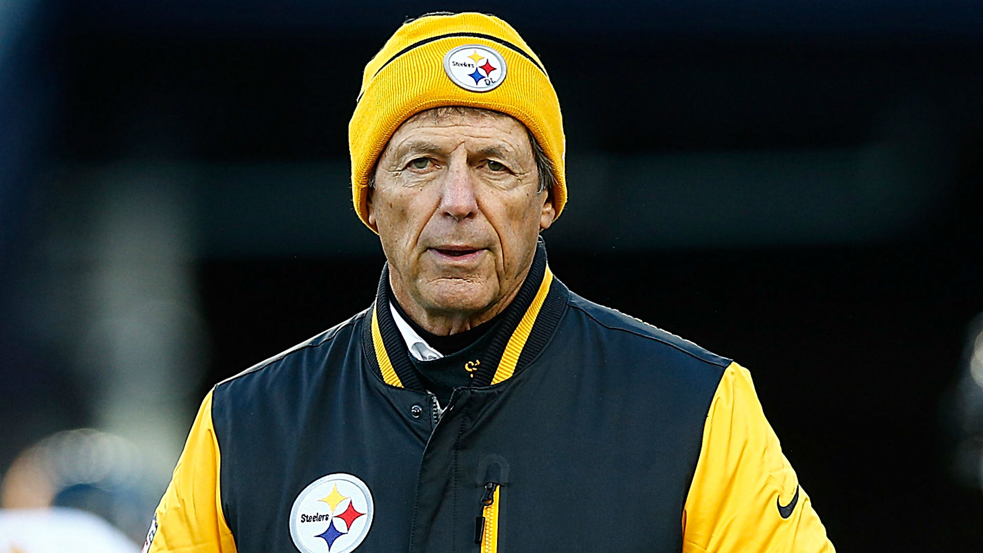 Dick LeBeau joining Titans staff as assistant head coach | Sporting News