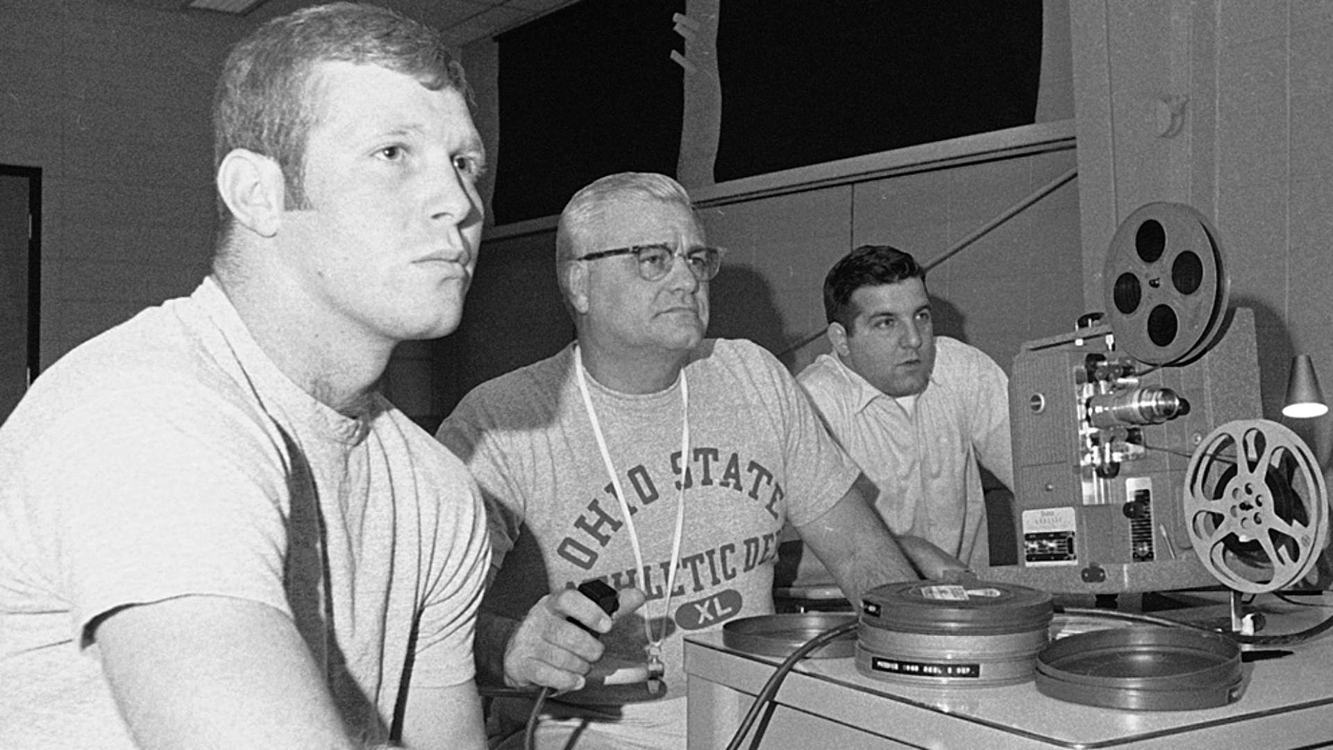 Urban Meyer next Woody Hayes? Rex Kern sees another run coming