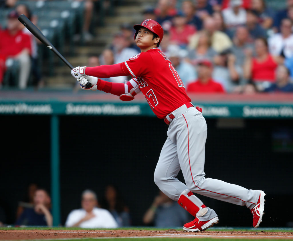 速報 大谷翔平が今季10号 11号 連続本塁打 スポーティングニュース ジャパン 速報 大谷翔平が今季10号 11号 連続本塁打 スポーティングニュース ジャパン