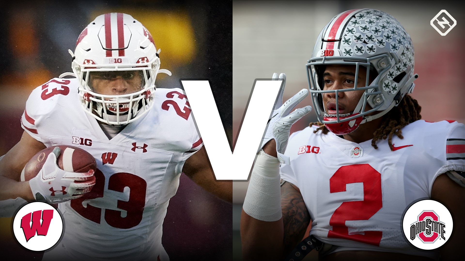 Ohio State vs. Wisconsin live score, updates, highlights from Big Ten