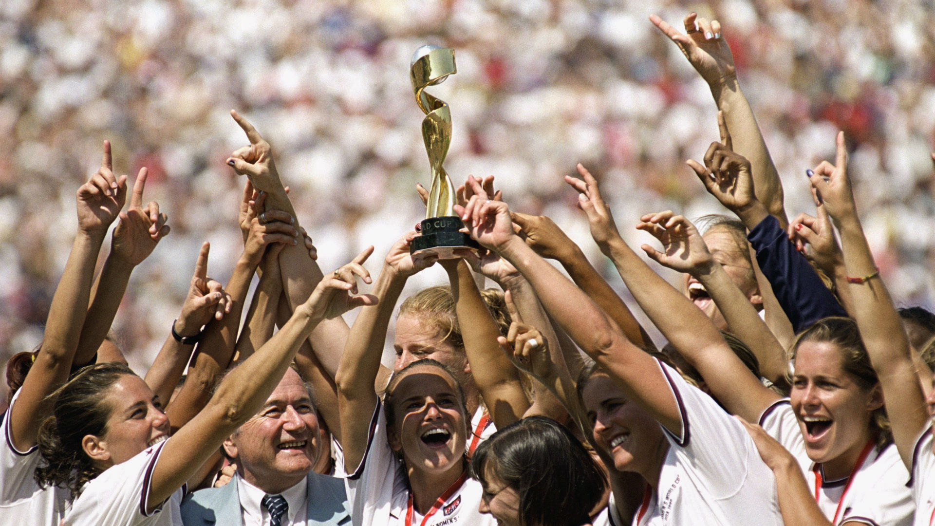 Women S World Cup History Winners Runners Up Awards And Hosts Sporting News Women S World Cup History Winners Runners Up Awards And Hosts Sporting News