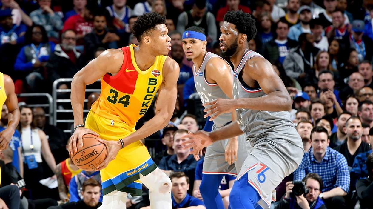 38か国と地域から108人の米国外出身選手がnba開幕ロスター入り Nba日本公式サイト The Official Site Of The Nba