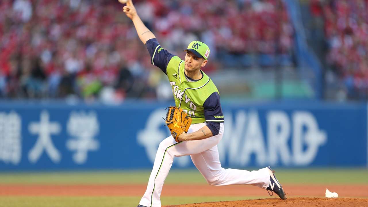 Tokyo Yakult Swallows News Video 63 69 ページ目 スポーティングニュース