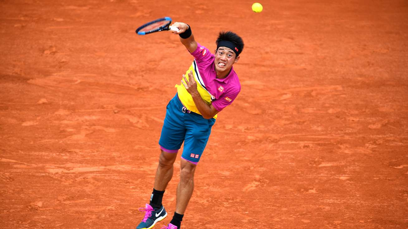 海外メディアが考察 錦織圭が抱えるある問題 スポーティングニュース ジャパン