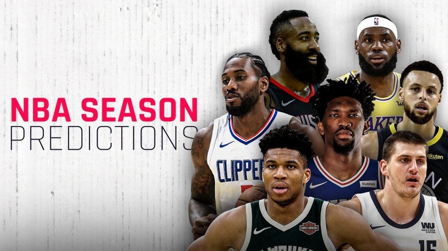 21シーズンのnbaを予想 両カンファレンスの順位やファイナルはどうなる Nba日本公式サイト The Official Site Of The Nba 21シーズンのnbaを予想 両カンファレンスの順位やファイナルはどうなる Nba日本公式サイト The Official Site Of The Nba