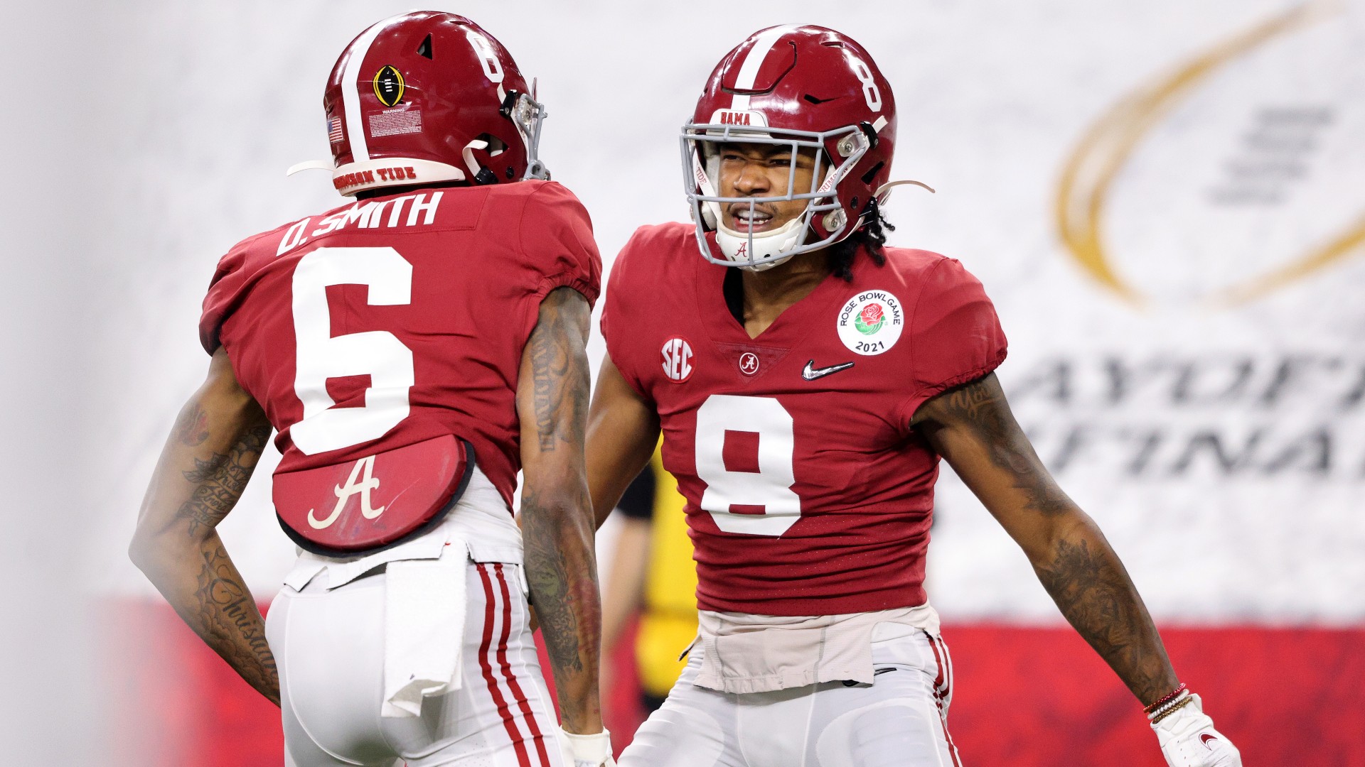 Three takeaways from Alabama's victory over Notre Dame in ...