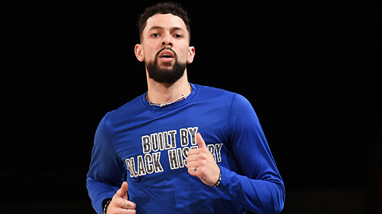 サンダーがトレードで獲得したオースティン リバースとの契約を解除 Nba日本公式サイト The Official Site Of The Nba サンダーがトレードで獲得したオースティン リバースとの契約を解除 Nba日本公式サイト The Official Site Of The Nba