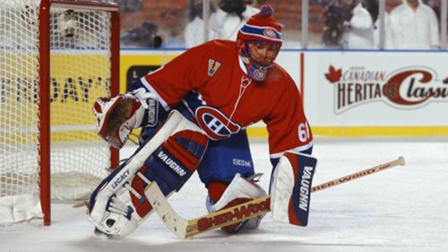 Nhl Heritage Classic Most Memorable Moments In Canadian Outdoor