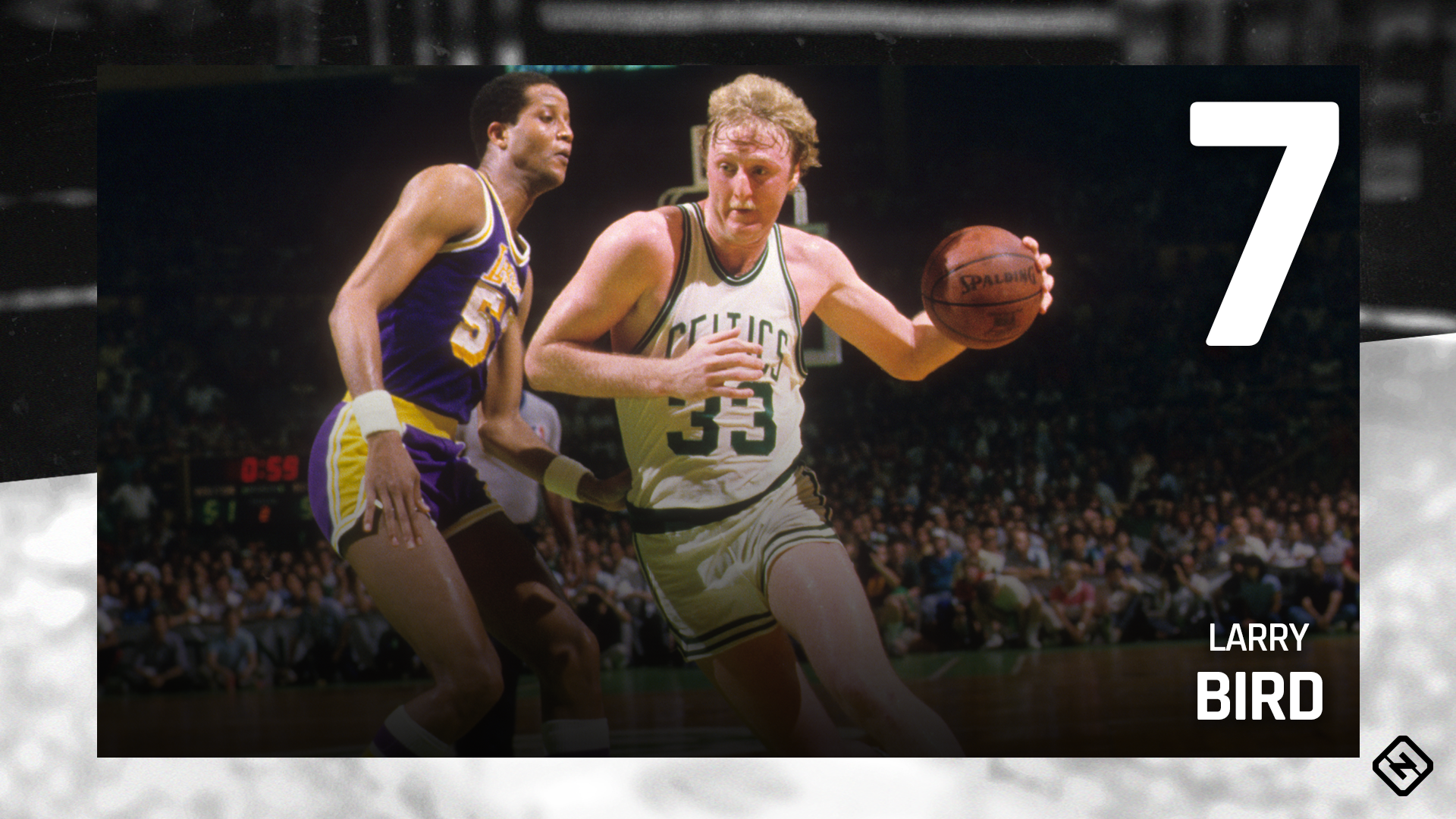 NBA's Biggest 75 Gamers: Rating the highest 10 peaks in NBA historical past