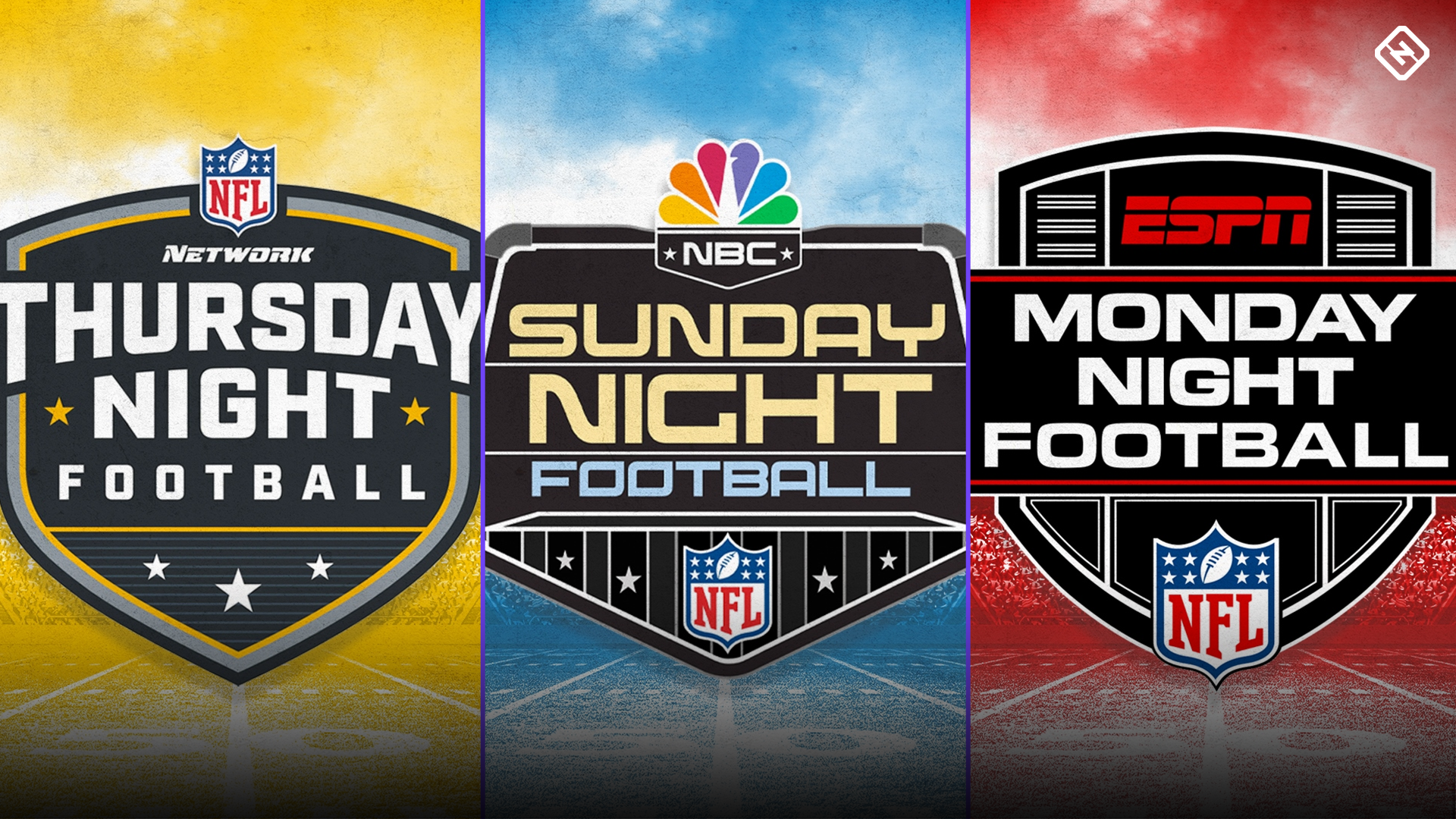 what is the sunday night football game tonight
