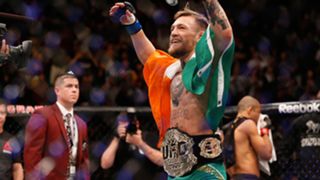 Who has the belt? Current UFC champions by weight class ...