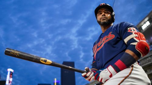 Mlb 通算436発の大砲 クルーズがレイズへ移籍 スポーティングニュース ジャパン