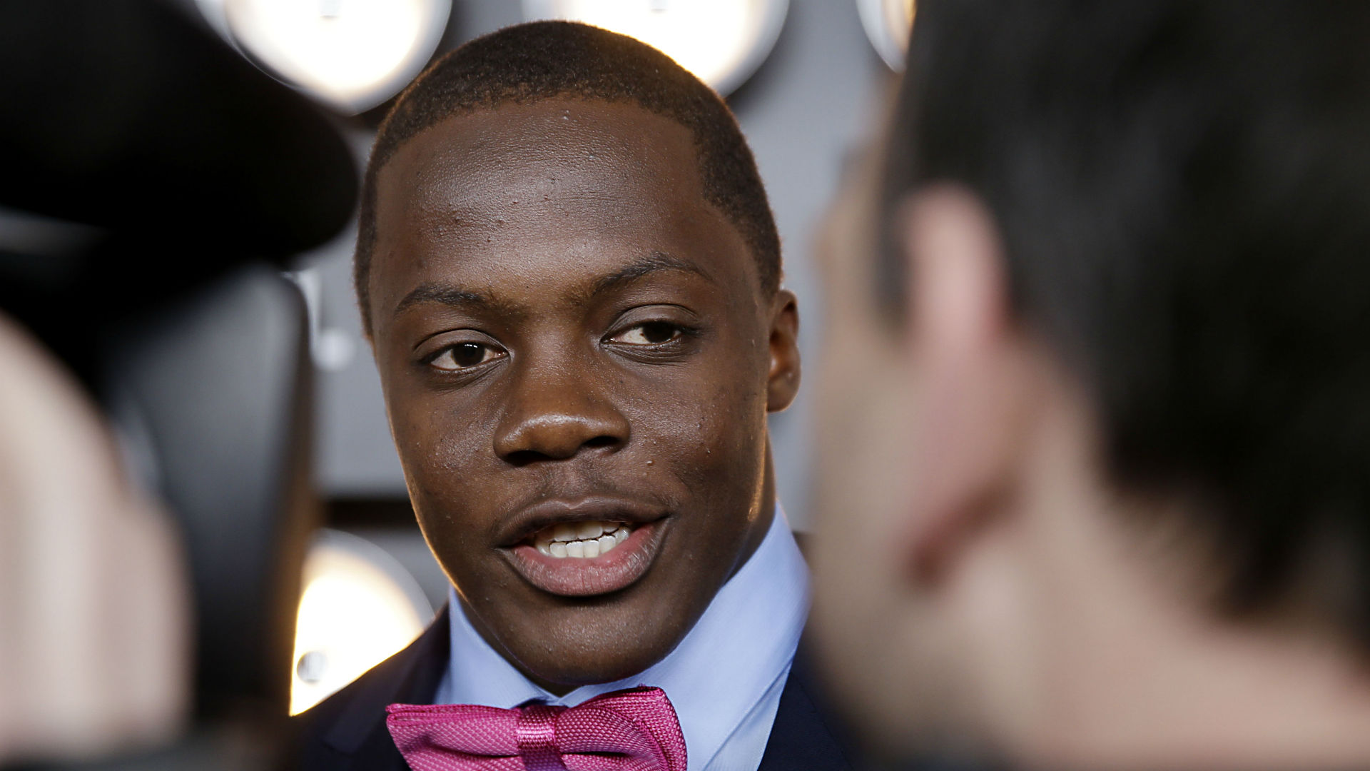 Teddy Bridgewater shows accuracy issues at pro day ...