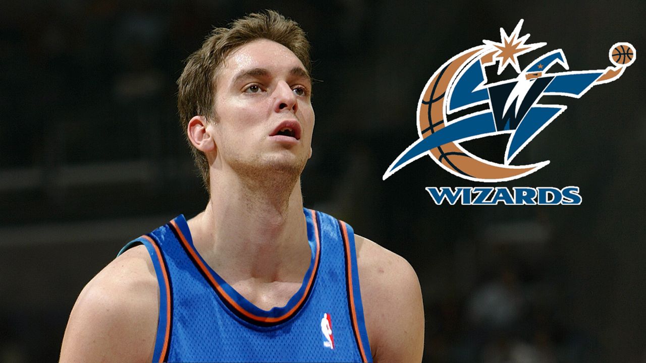 Nba Draft Mistakes Every Team S Ugliest Most Painful Regret