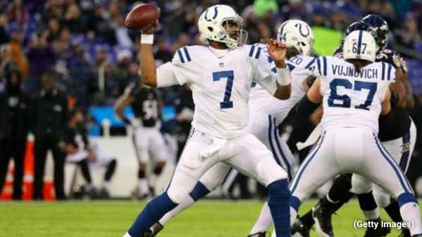 Nfl全32チームのユニフォームをランク付け 前編 スポーティングニュース ジャパン