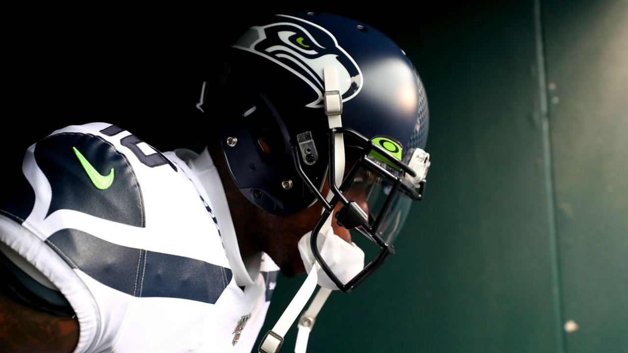 Josh Gordon Timeline How Wr S Career Path Led Him To Latest Suspension New Chance With Seahawks Sporting News