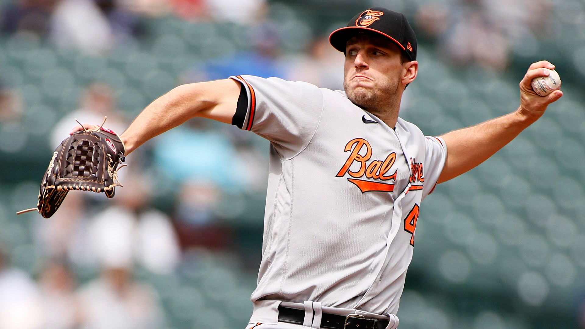 オリオールズよ 今こそマニー マチャドを売り込む時だ 前編 スポーティングニュース ジャパン