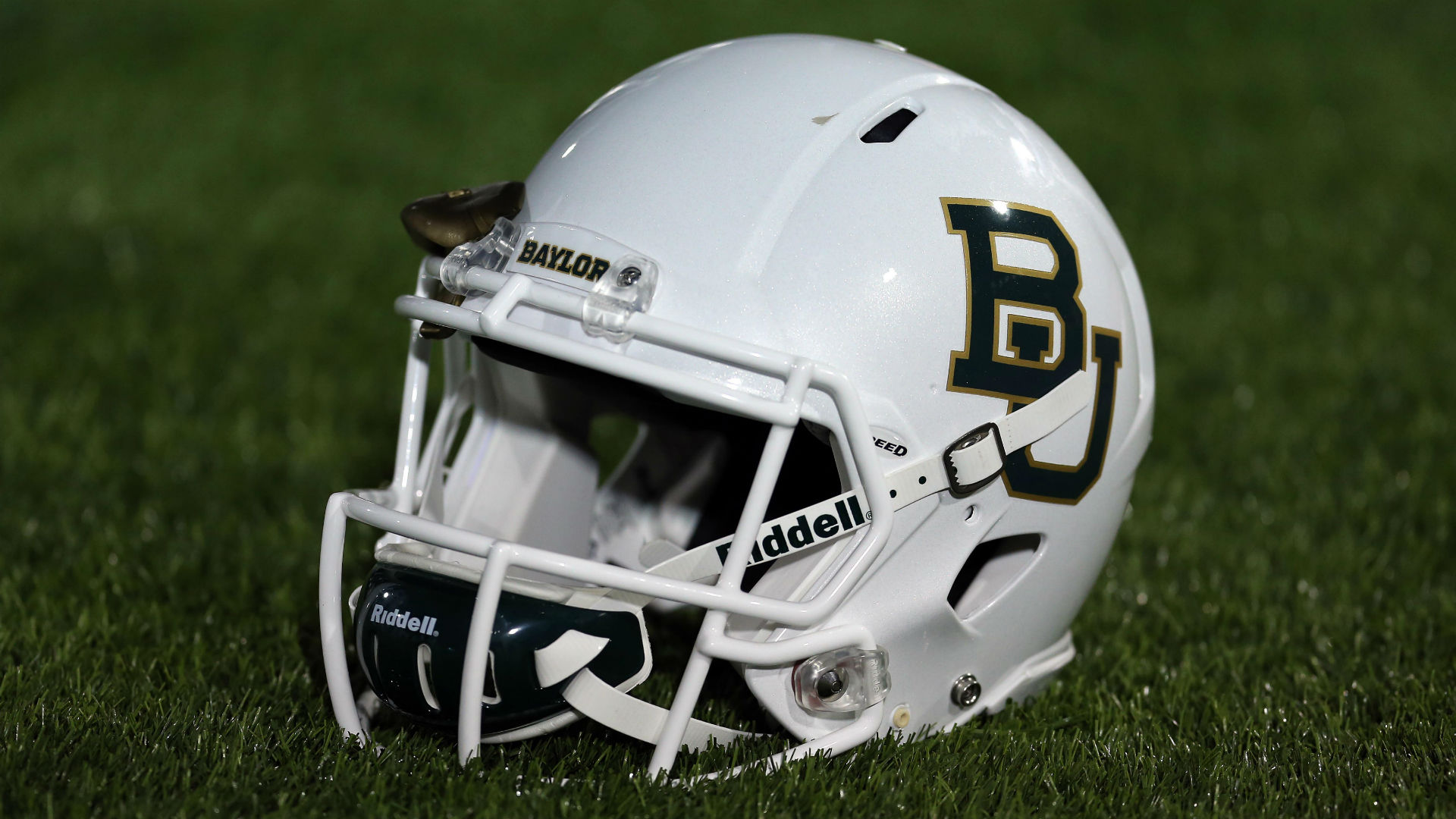 Baylor Football Player Accused Of Sexual Assault In New Lawsuit