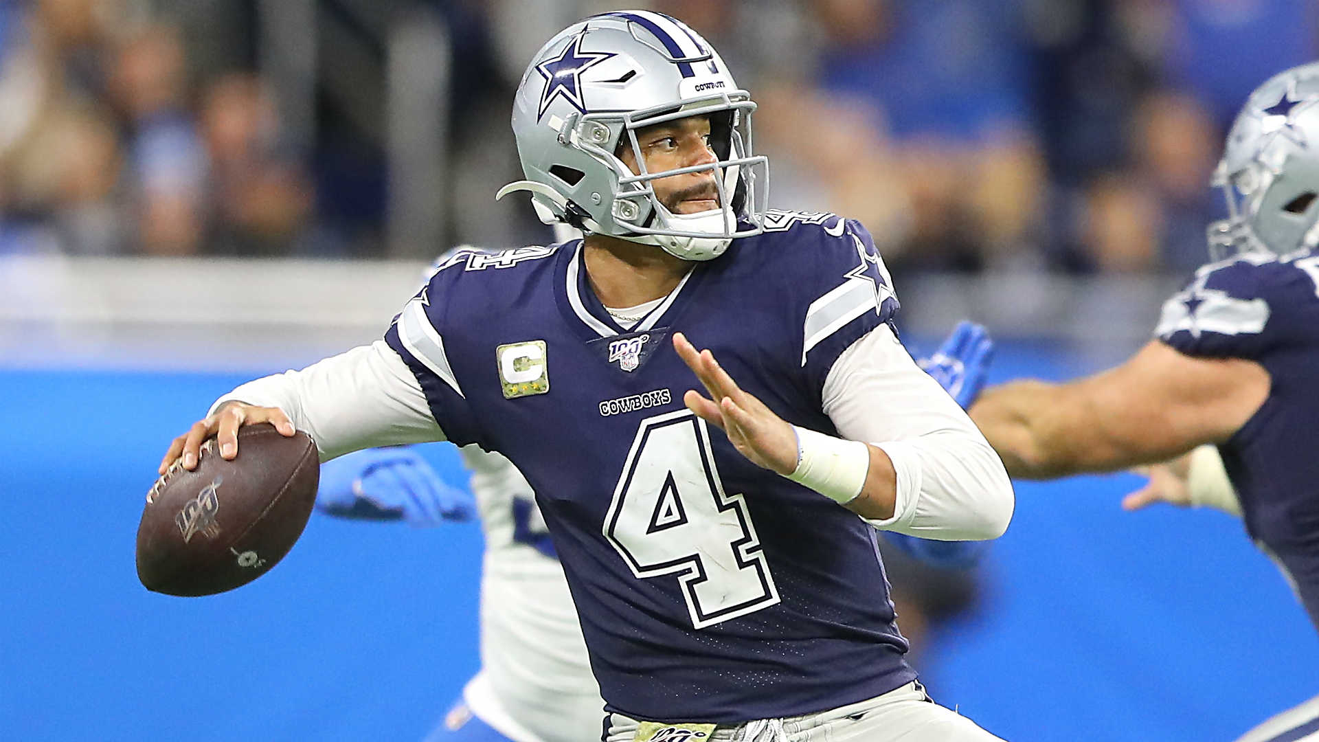 Dak Prescott Contract Updates: Will Cowboys Beat Deadline, Sign QB To ...