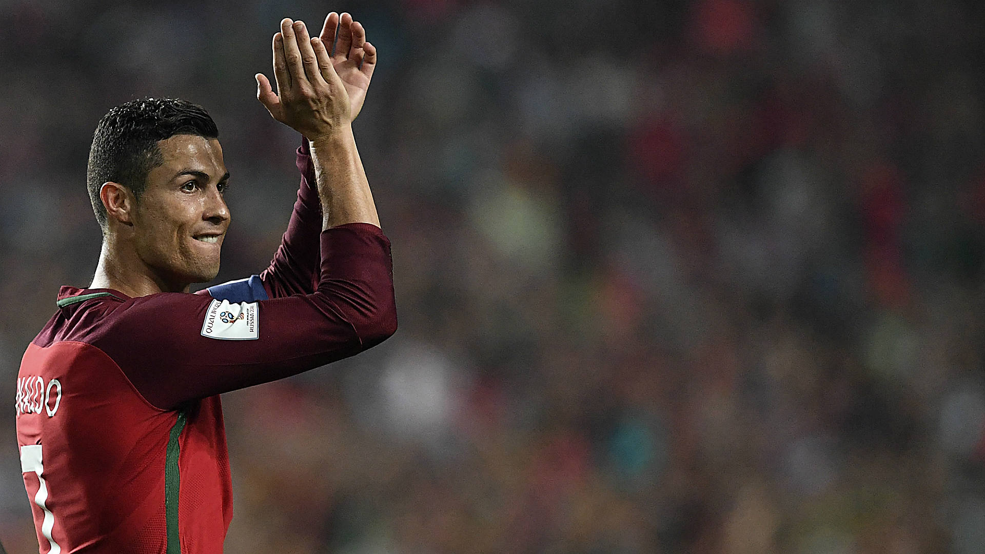 Cristiano Ronaldo S World Cup History Sporting News