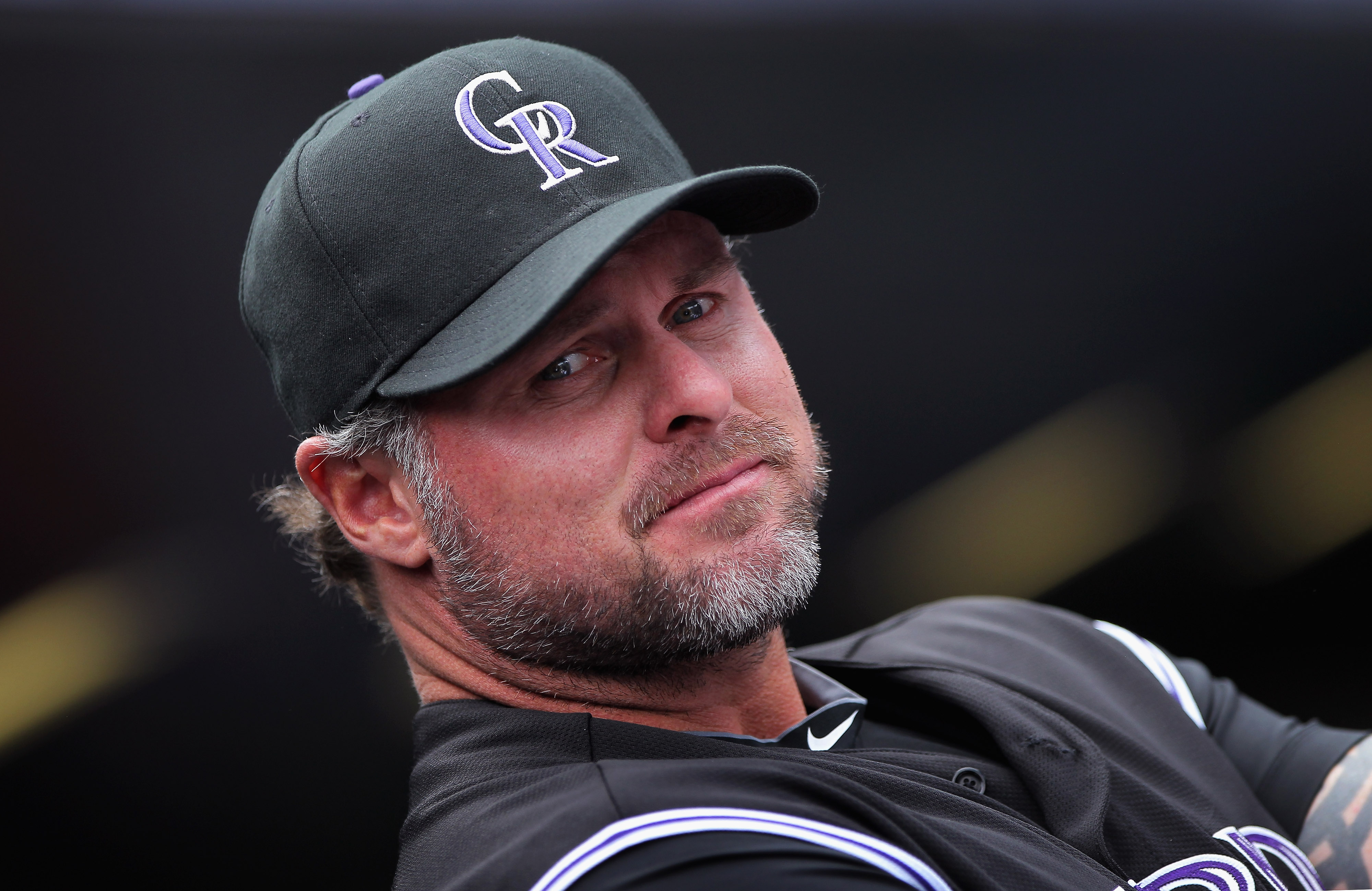 Jason Giambi says Astros cheating scandal 'is no different than the