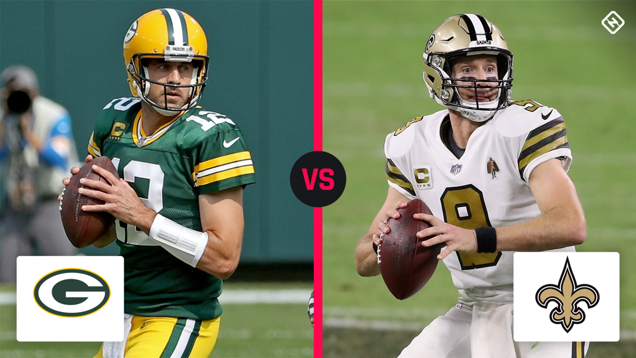 What Channel Is Packers Vs Saints On Today Schedule Time For Sunday Night Football Game In Week 3 Sporting News