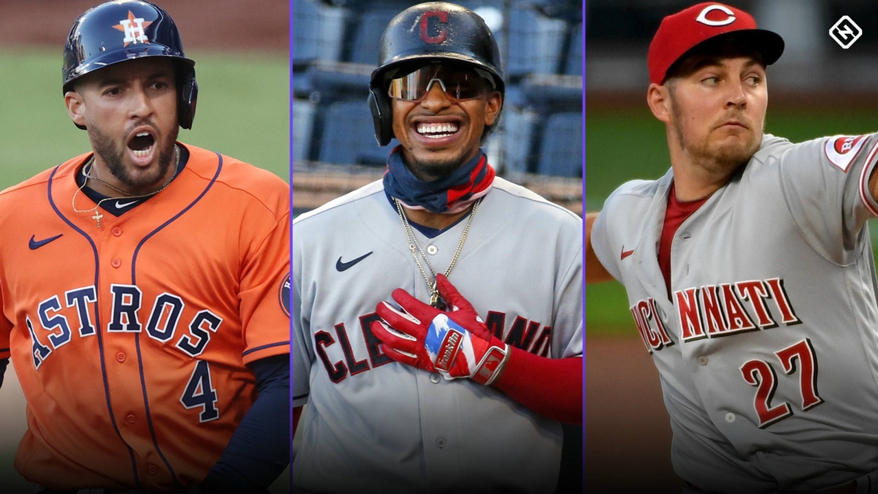 Mlbストーブリーグ 不確実性に彩られたオフシーズンが到来 予想される5つのシナリオ スポーティングニュース ジャパン Mlbストーブリーグ 不確実性に彩られたオフシーズンが到来 予想される5つのシナリオ スポーティングニュース ジャパン