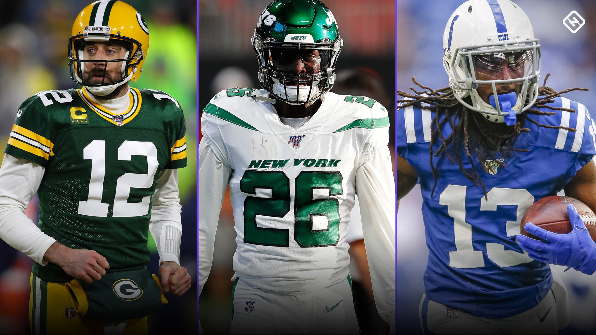 2020 Fantasy Football Busts: 'Do Not Draft' list of top overrated players by ADP 1 2020 Fantasy Football Busts: 'Do Not Draft' list of top overrated players by ADP 1