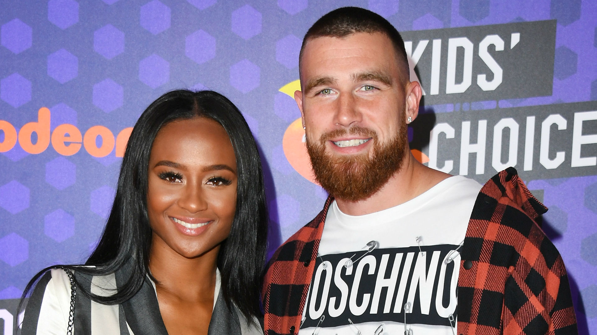 Travis Kelce's girlfriend: A relationship timeline for Kayla Nicole and Chiefs tight end
