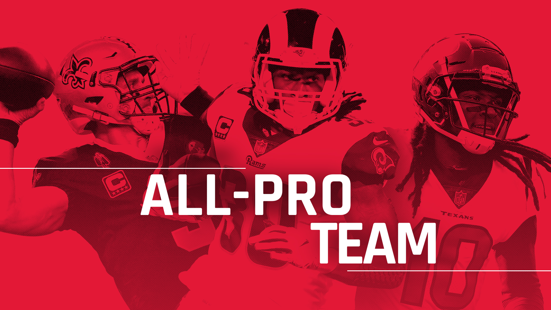 nfl all pro