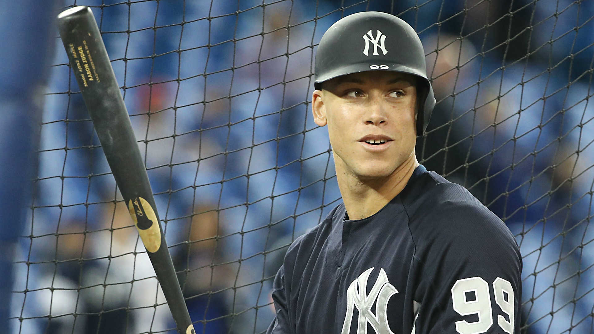 aaron judge bat size