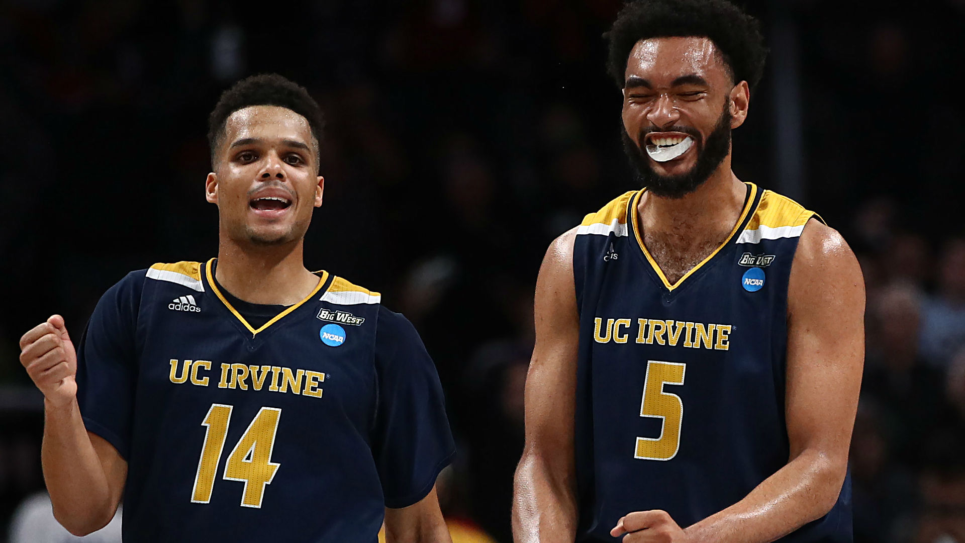 March Madness results: Scores, highlights from Friday's ...