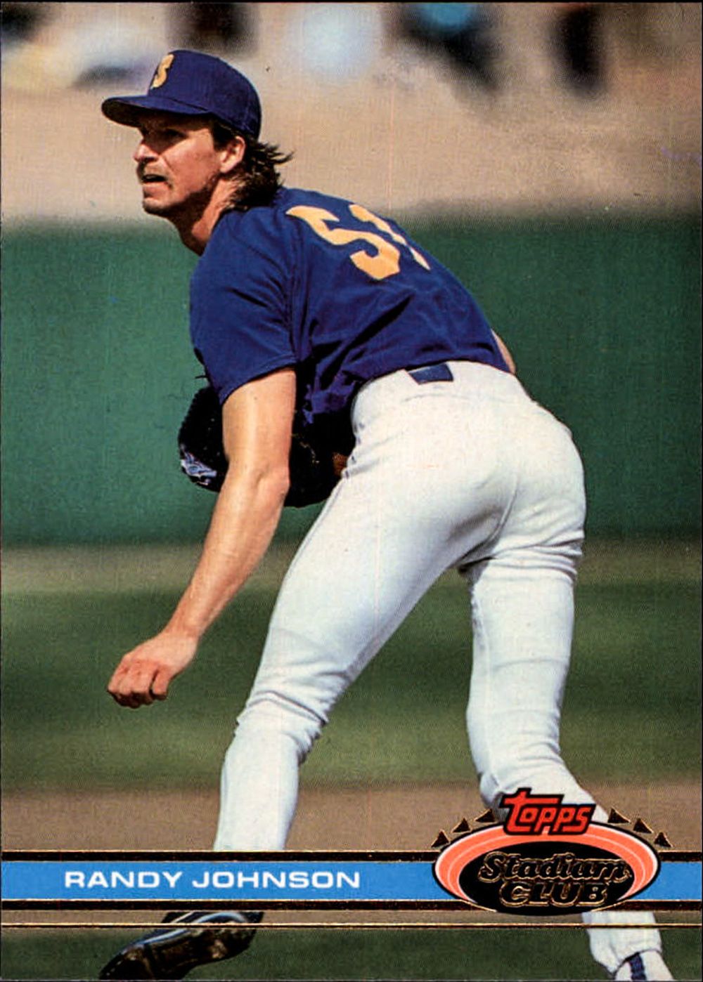 We Love The 80s And 90s Baseball Cards The Top 15 Sets Of The Era Sporting News