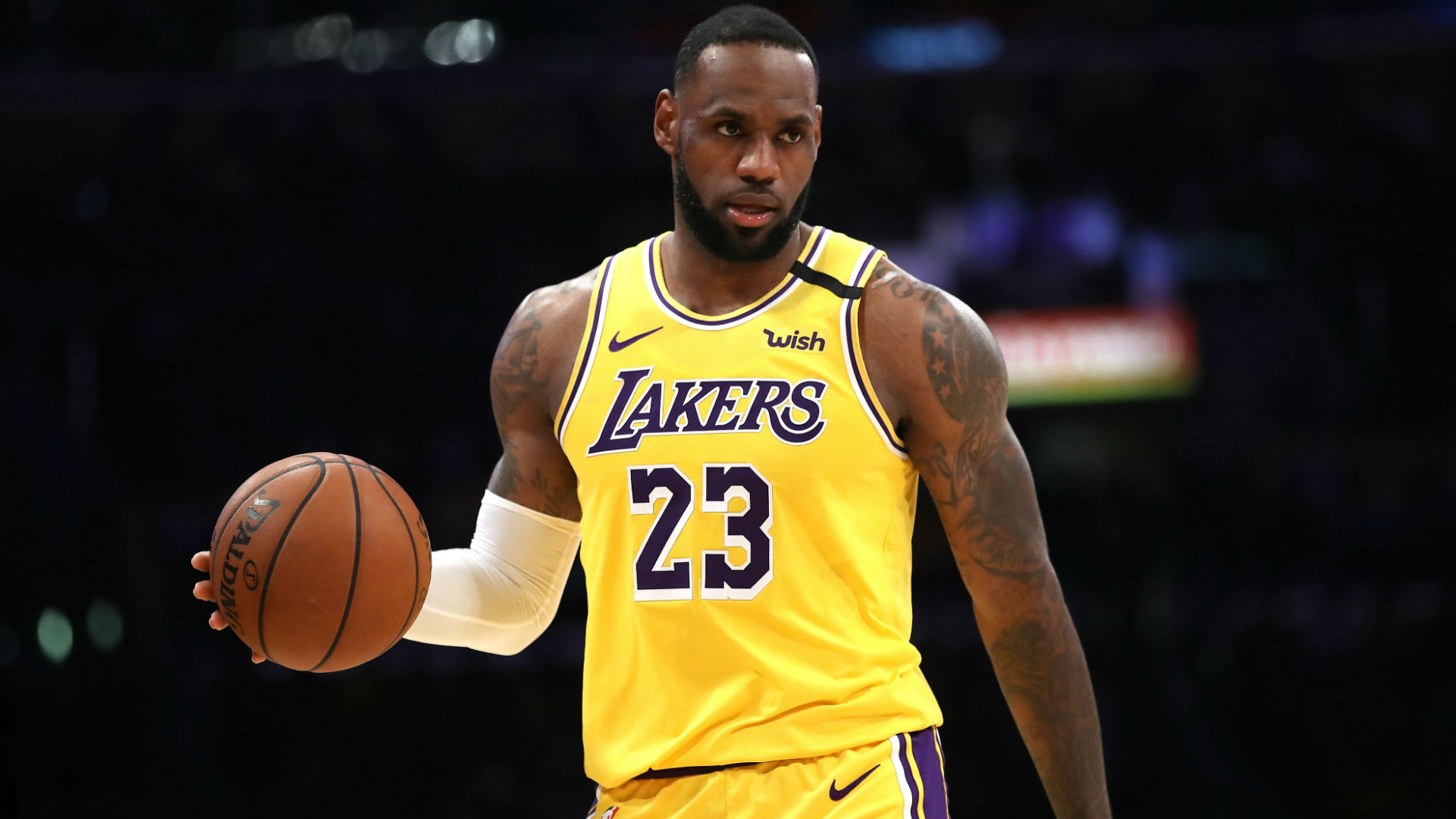 lebron james news latest