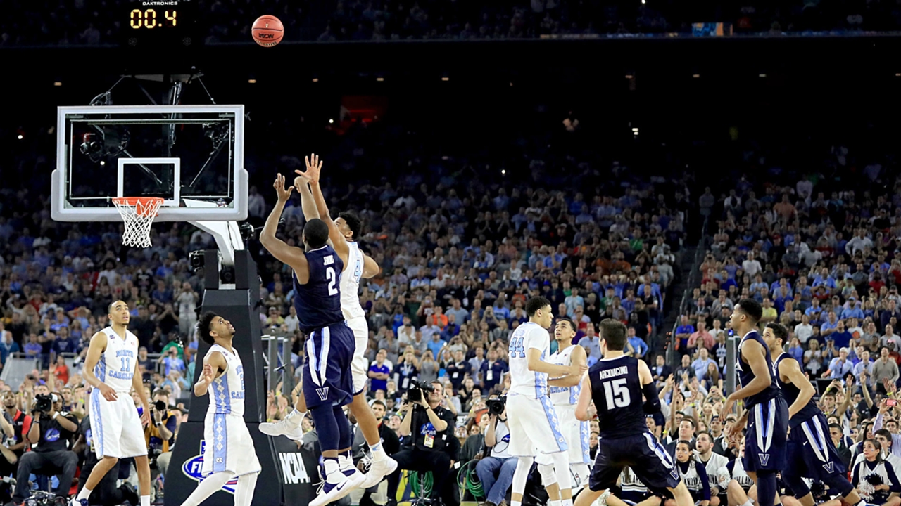 Get Villanova S Buzzer Beater Gave Us Another Great Sean Mcdonough Desktop Wallpaper Wallpaper Villanova S Buzzer Beater Gave Us Another Great Sean Mcdonough For iPhone