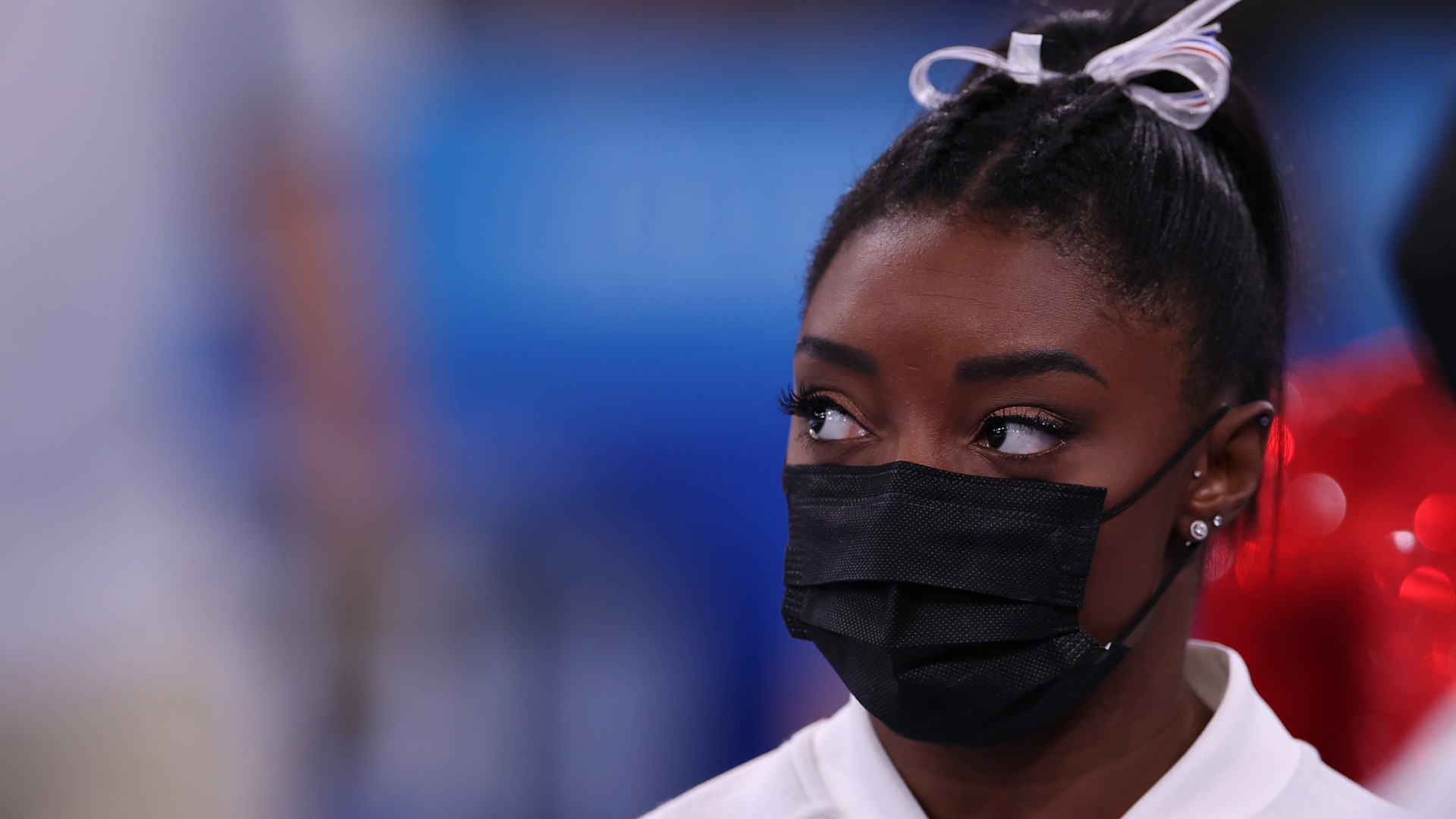 Simone Biles withdraws from women's all-around at 2021 ...