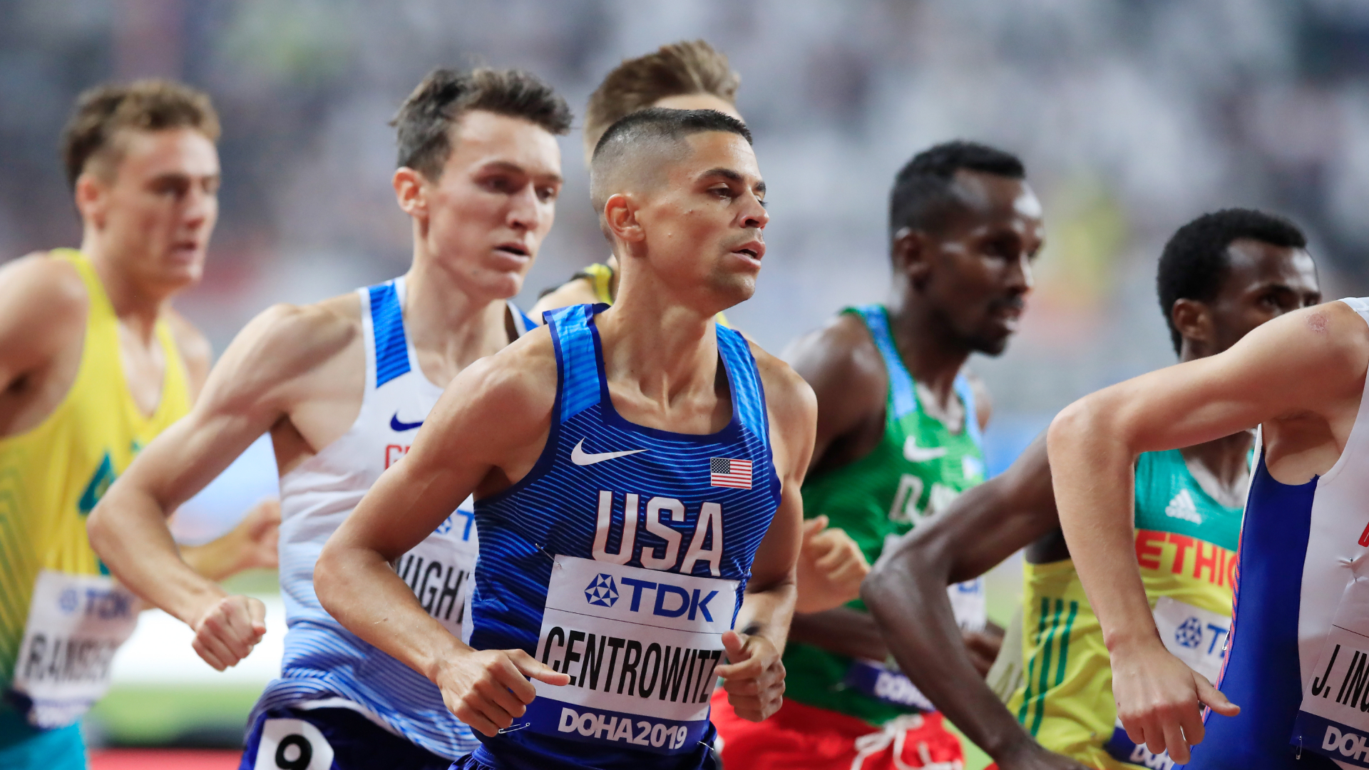 USA Olympic track and field trials 2021 TV schedule, live streams to