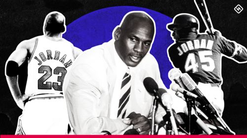 Why Did Michael Jordan Retire In 1993 Two Big Reasons For Bulls Legend S Sudden Exit From Nba Sporting News