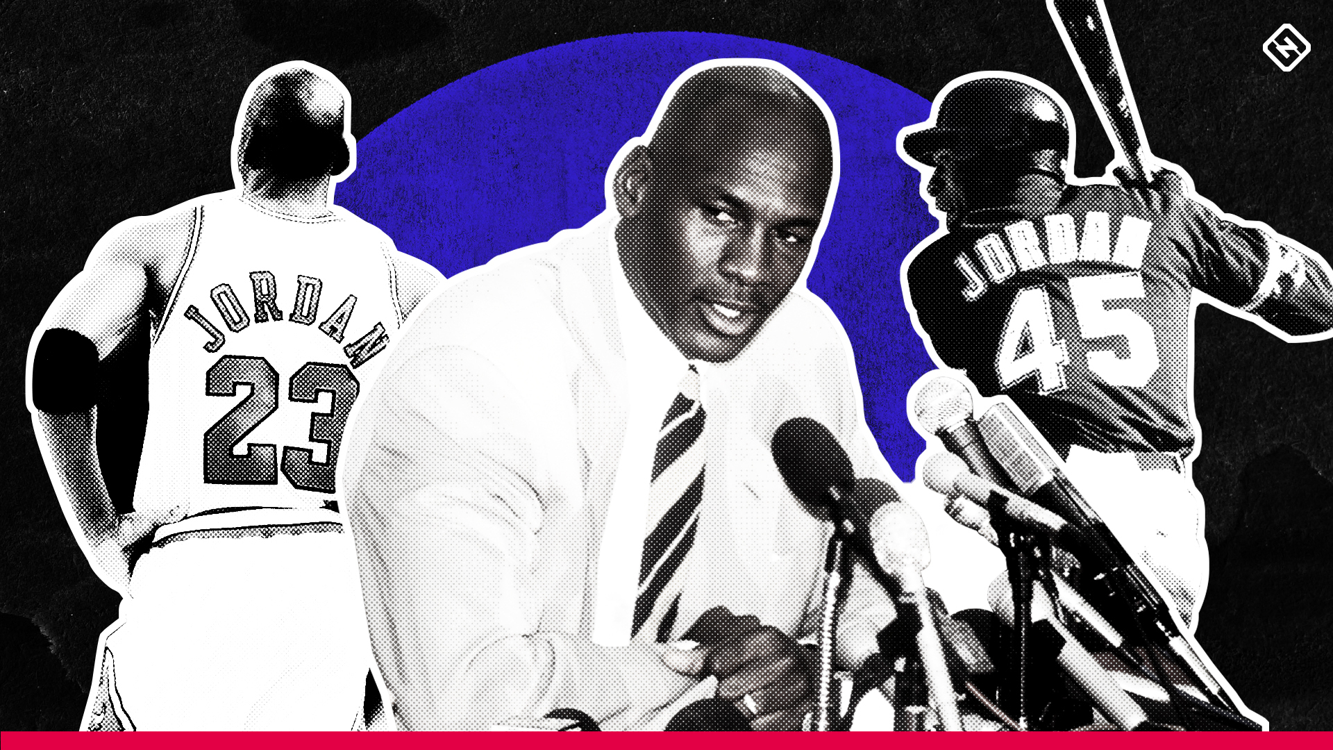 Why did Michael Jordan retire in 1993? Two big reasons for Bulls legend
