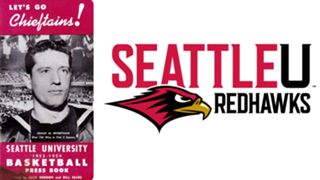 Sports teams that retired Native American mascots, nicknames | Sporting