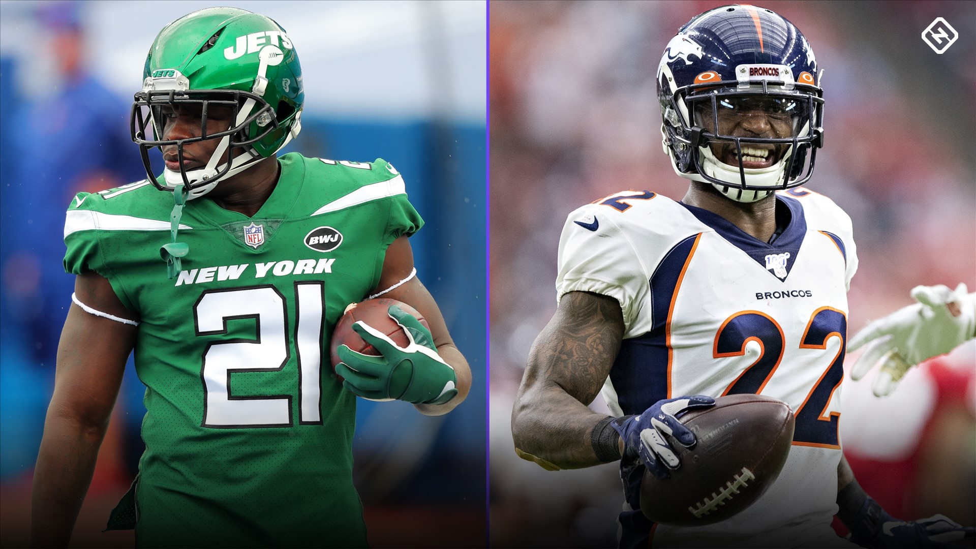 What Time Is The NFL Game Tonight? TV Schedule, Channel For Jets Vs. Broncos In Week 4