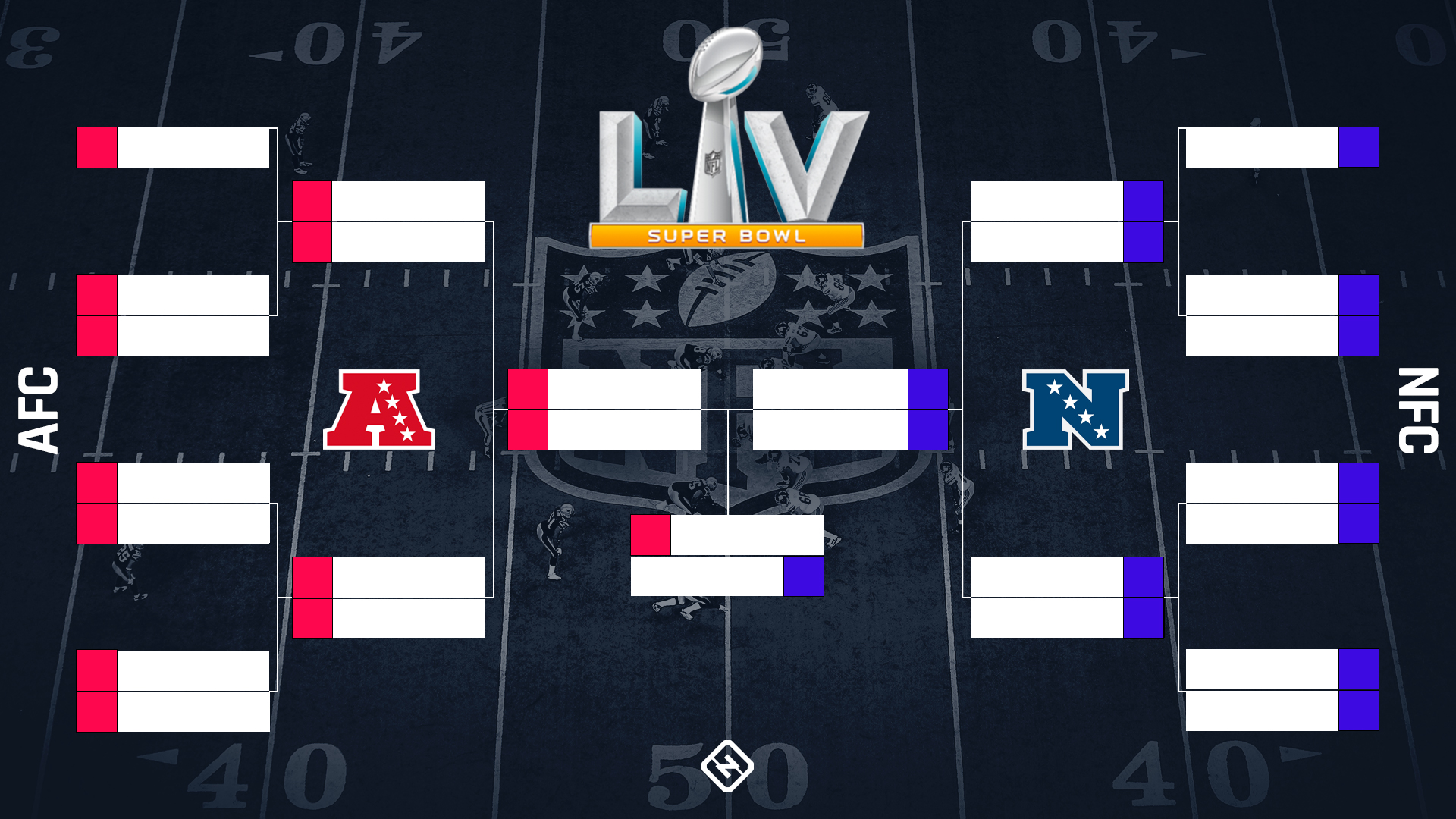 NFL playoff picture: Final AFC, NFC standings after Week 17 | Sporting News Canada