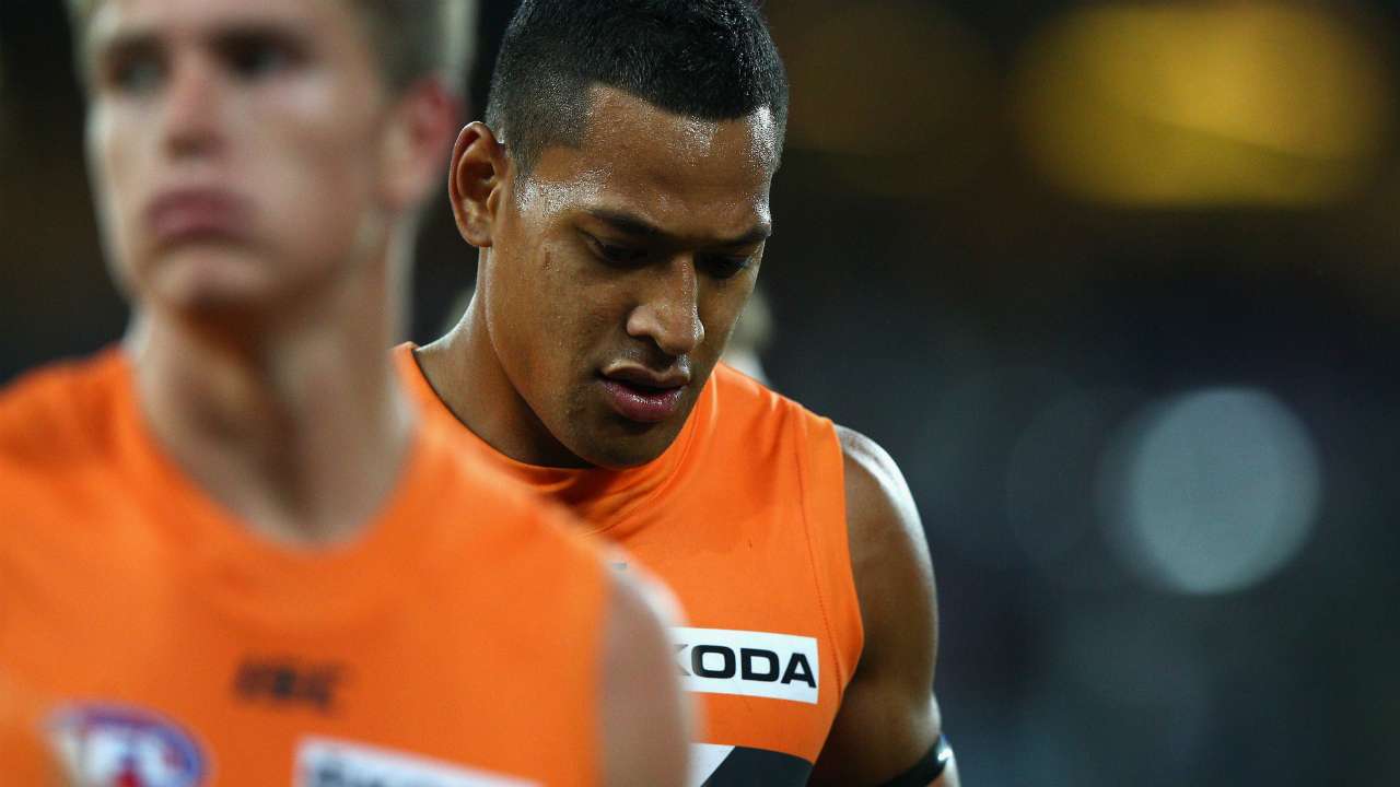 豪ラグビーのスター選手 性差別発言で批判鳴り止まず スポーティングニュース ジャパン