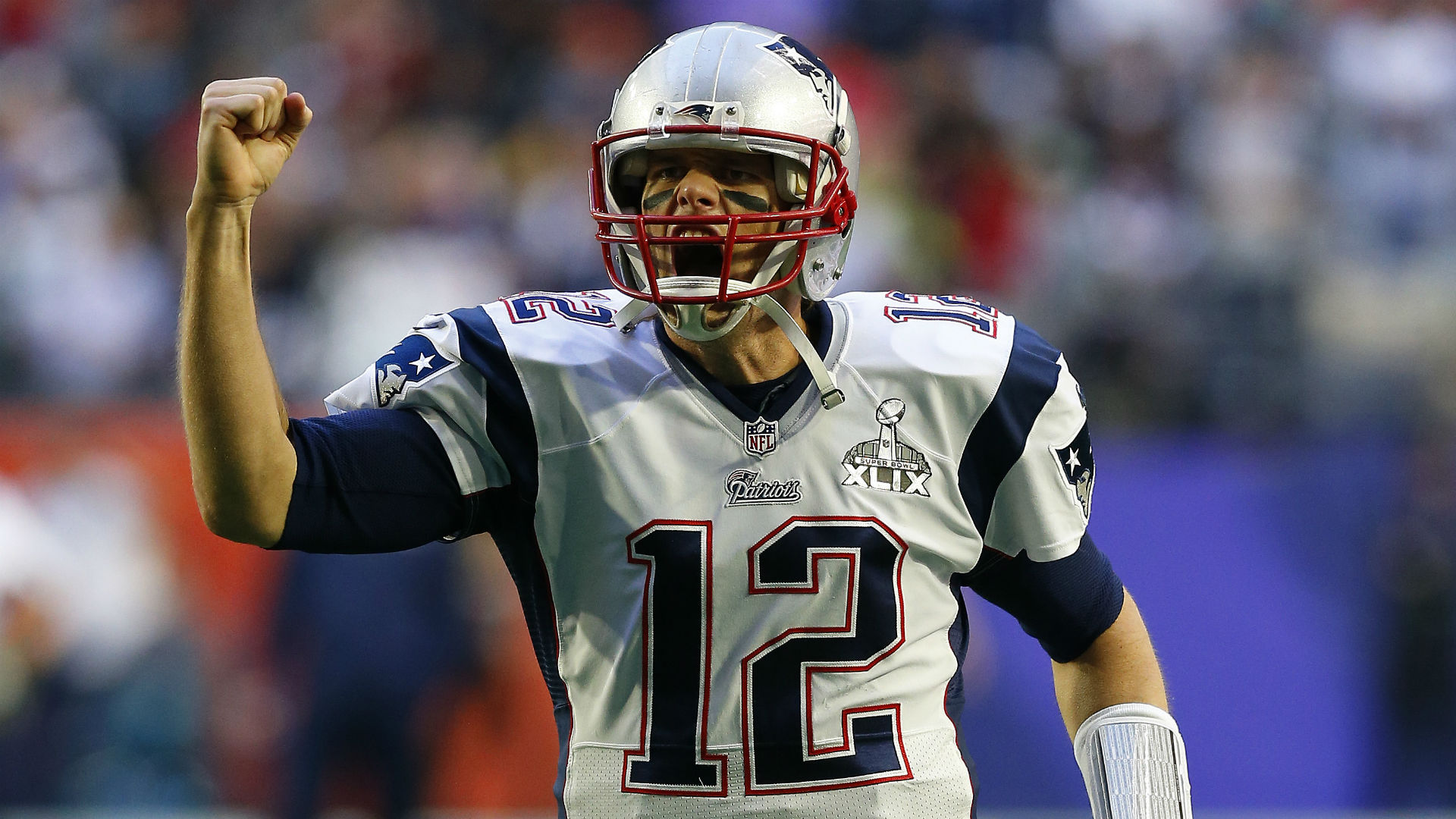 Tom Brady's 12 best games Big numbers, bigger wins for Patriots QB