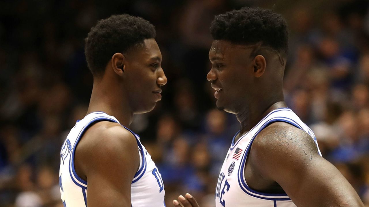 Top 10 College Basketball Programs Since 2010 Kentucky Or Duke At