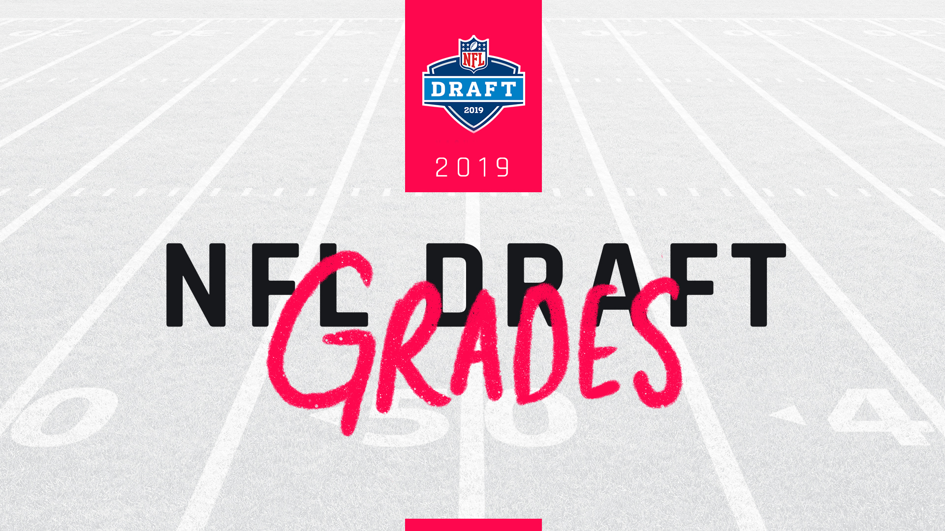 NFL Draft grades: Ranking the best, worst 2019 draft classes 1-32
